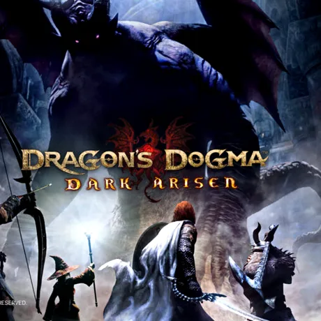 Dragon’s Dogma: Dark Arisen a sosit pe GeForce Now. Ce alt joc a fost adăugat serviciului de cloud gaming NVIDIA