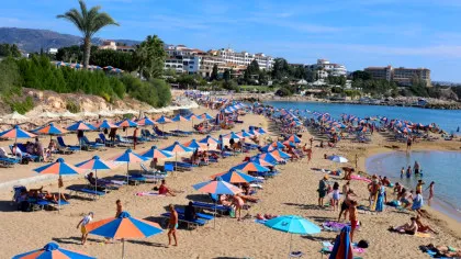 Care sunt cele mai bune destinații europene de vacanță în 2026?