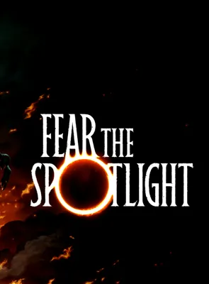 Fear the Spotlight, joc gratuit oferit de Epic Games Store