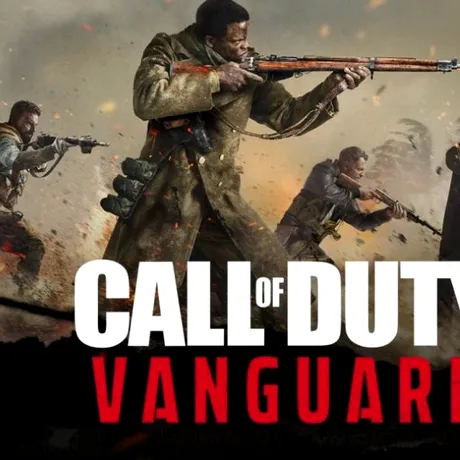 Primele detalii despre Call of Duty: Vanguard, noul joc al seriei Call of Duty