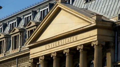 Anul universitar a început cu proteste ale studenților în toată țara