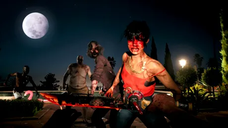 Noi imagini sângeroase din Dead Island 2