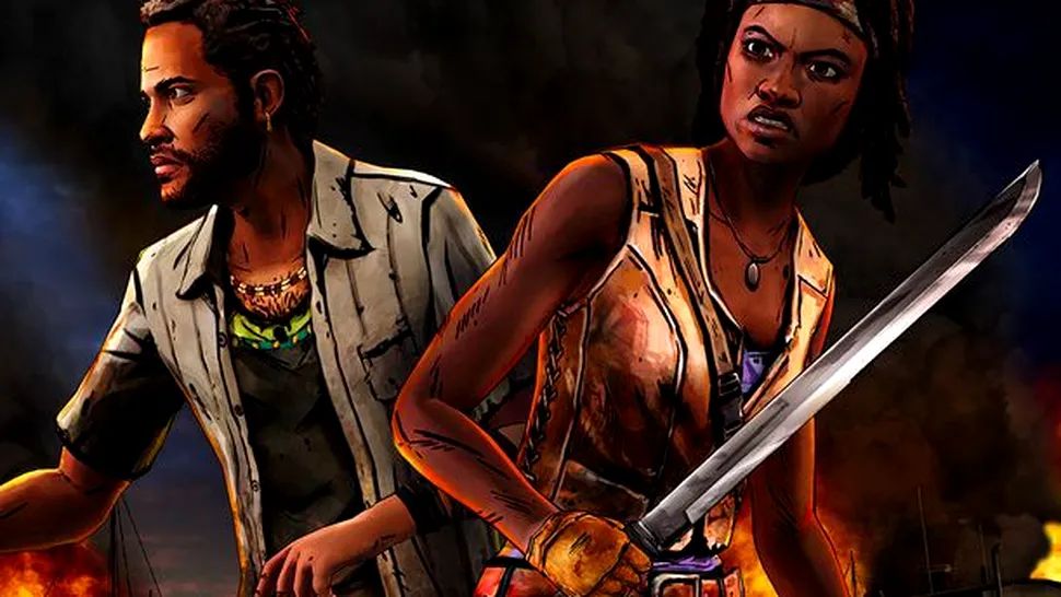 The Walking Dead: Michonne - al doilea episod, disponibil azi