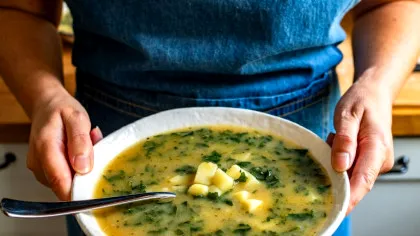 Mit sau adevăr: De ce nu este bine să mănânci stând în picioare?