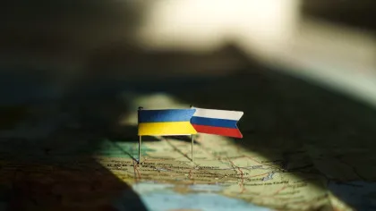 Rusia se pregătește să intensifice atacurile asupra Ucrainei