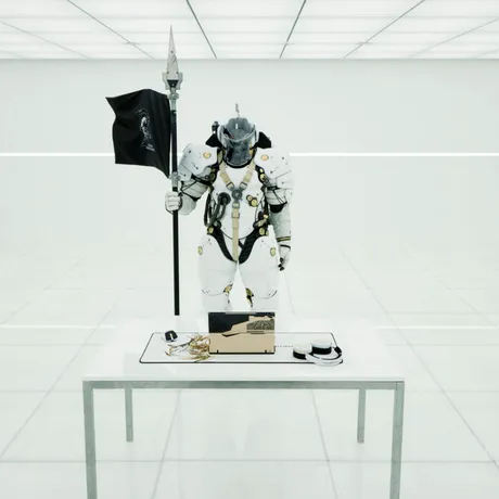 Dispozitivele de gaming ROG x Kojima Productions vor fi disponibile și în România