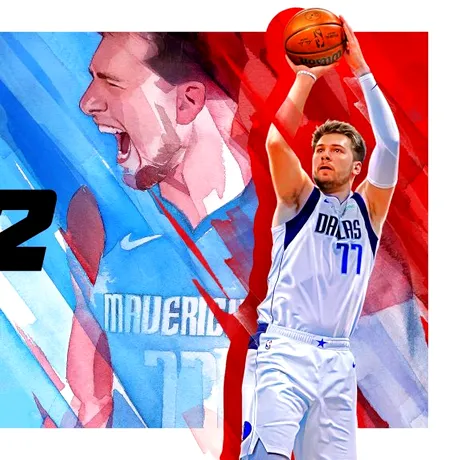 NBA 2K22 Review: 2022 de probleme
