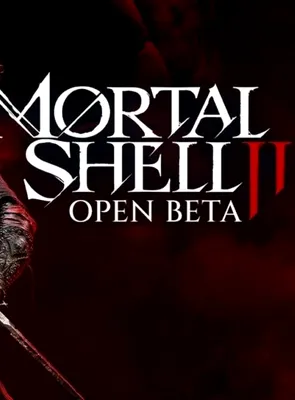 Demo-urile Mortal Shell II și The Sinking City 2, disponibile acum pe Steam, cu suport DLSS