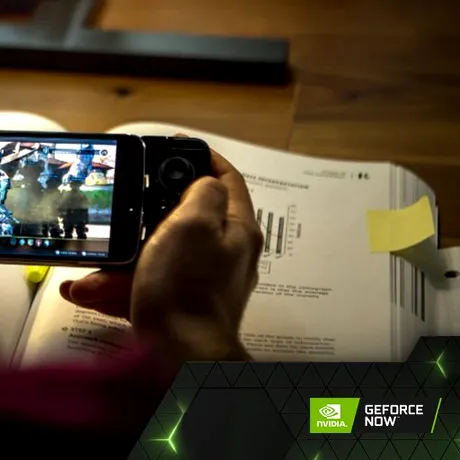 NVIDIA adaugă jocuri noi pe GeForce Now. Câte titluri de PC pot fi jucate acum și pe dispozitivele mobile
