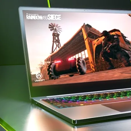 Nvidia a lansat GeForce RTX 2050 și alte două noi plăci video accesibile