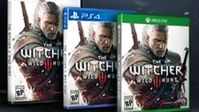The Witcher 3: Wild Hunt va primi 16 pachete DLC complet gratuite