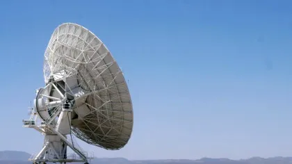Telescopul care ar putea dezvălui jumătatea „lipsă” a Universului