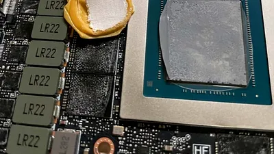 Descoperire neașteptată făcută într-o placă video RTX 3090 de 1.500 de dolari