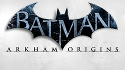 Batman: Arkham Origins anunţat oficial