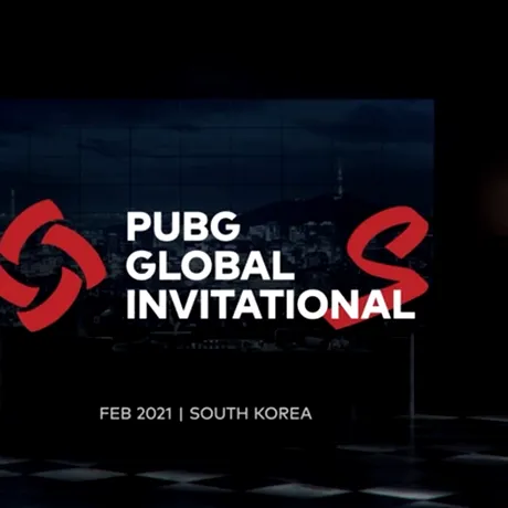 PUBG invită 32 de echipe la turneul Global Invitational din Coreea de Sud