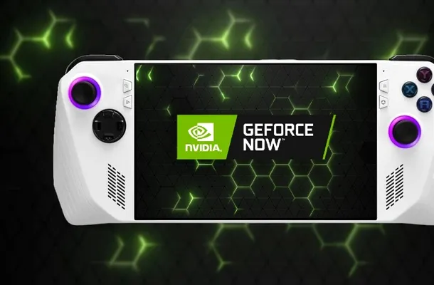 Console portabile: cum să îți îmbunătățești experiența de joc cu GeForce NOW