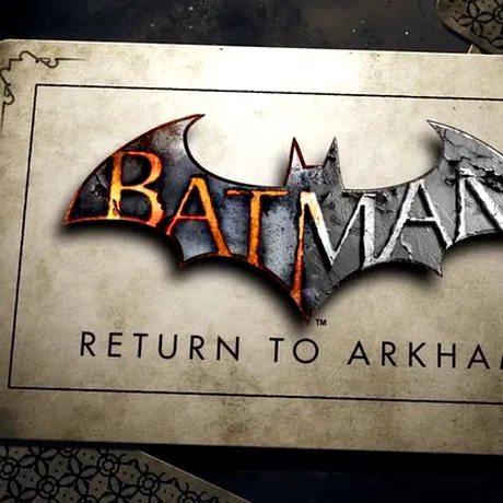 Batman: Return to Arkham - trailer final înainte de lansare