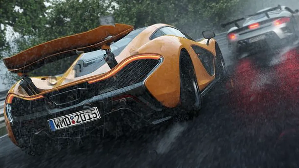 Project CARS – imagini din versiunea finală a jocului