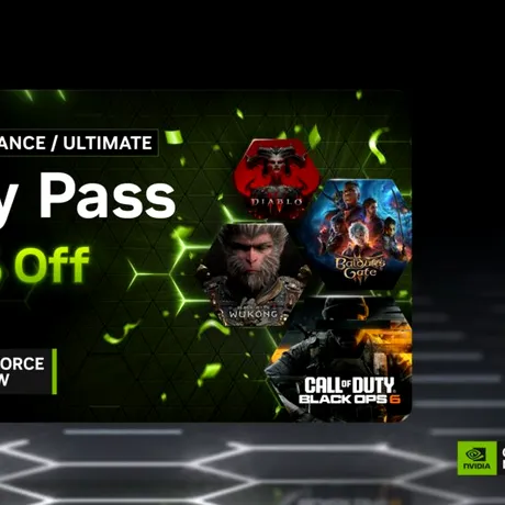 GeForce Now: upgrade pentru abonații Priority. Schimbări importante în 2025