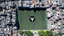 EA SPORTS FC FUTURES dublează impactul fotbalului pentru amatori de la an la an. Comunitatea a ajuns la peste 500.000 de persoane în doar doi ani