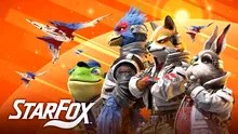 Star Fox, anunțat oficial pentru Nintendo Switch 2. Când se lansează jocul