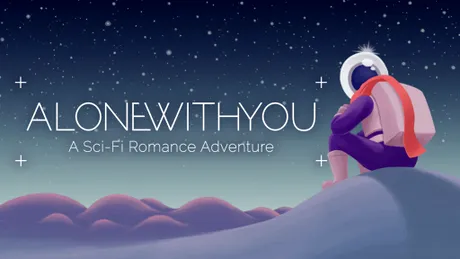Alone With You, joc gratuit oferit de Epic Games Store