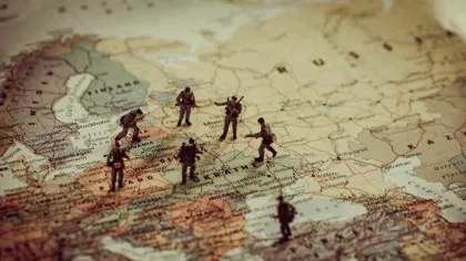 Avertismentul unui general german: „Rusia ar putea lansa un atac împotriva teritoriului chiar de mâine”