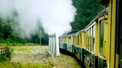 Test de cultură generală. Care este diferența dintre abur și fum?