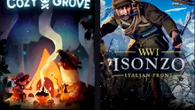 Cozy Grove și Isonzo, jocuri gratuite oferite de Epic Games Store