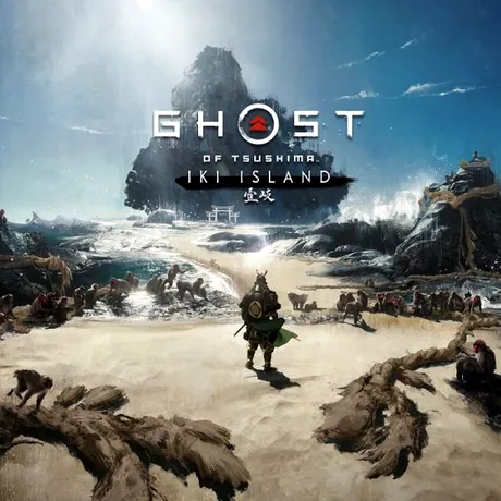 Ghost of Tsushima Director’s Cut – trailer și imagini din expansion-ul Iki Island