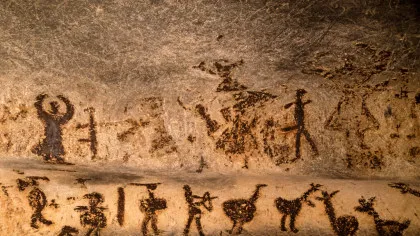 Momentul în care totul s-a schimbat pentru oamenii din Epoca Bronzului