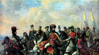 A reuşit ce niciun alt domnitor român nu izbutise până atunci. Momentul care a marcat pentru totdeauna istoria României