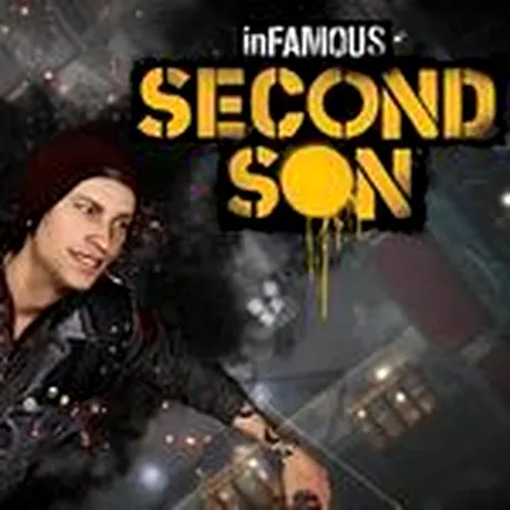 inFamous Second Son Review: parcă ai juca 3DMark