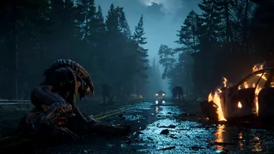 Umor, groază și acțiune: John Carpenter, maestrul filmelor horror, anunță jocul video Toxic Commando