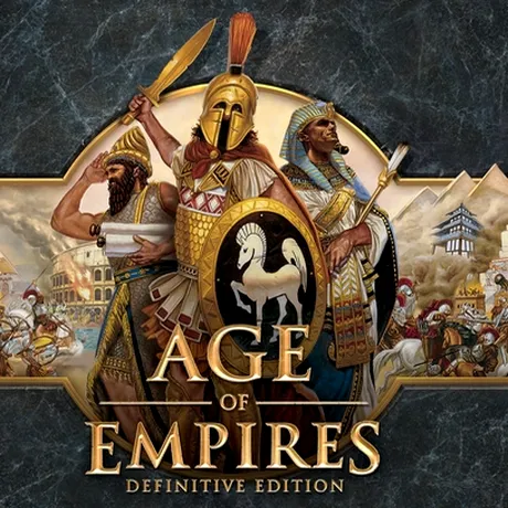 Age of Empires: Definitive Edition are dată de lansare!