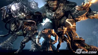 Duke Nukem Forever vine cu un trailer oficial dar şi cu o amânare nouă