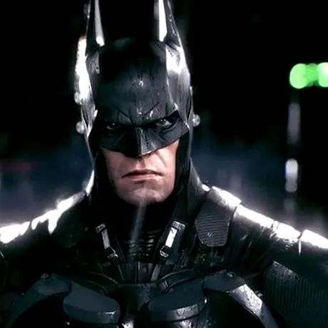 Batman: Arkham Knight – câteva dintre secretele ascunse în trailere şi imagini