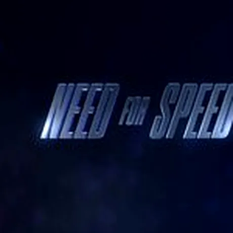 Need for Speed ia o pauză