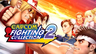 Capcom Fighting Collection 2 Review: o veritabilă capsulă a timpului pentru iubitorii de fighting games