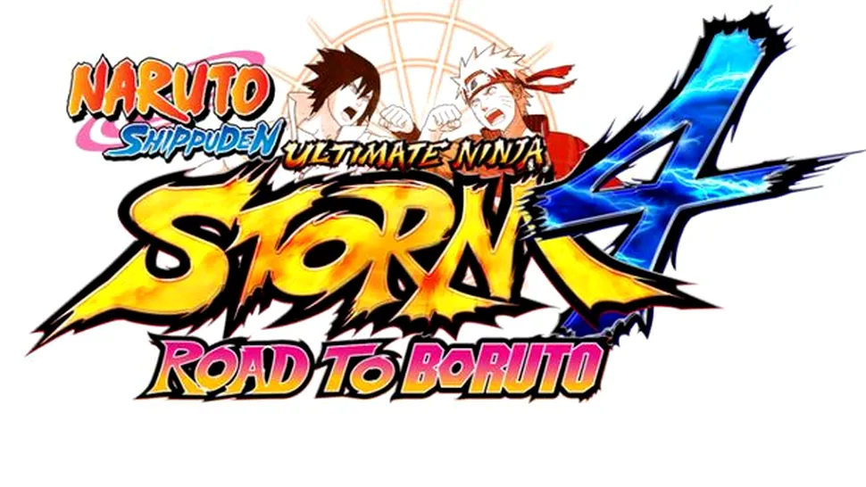 Road to Boruto duce mai departe saga Naruto Shippuden: Ultimate Ninja Storm 4
