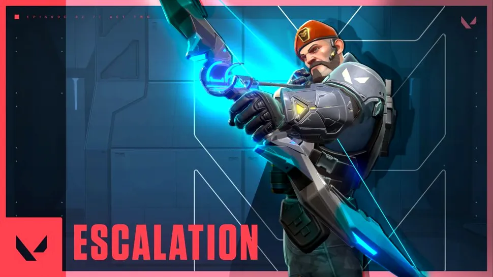 Valorant a primit un nou mod de joc casual: Escalation