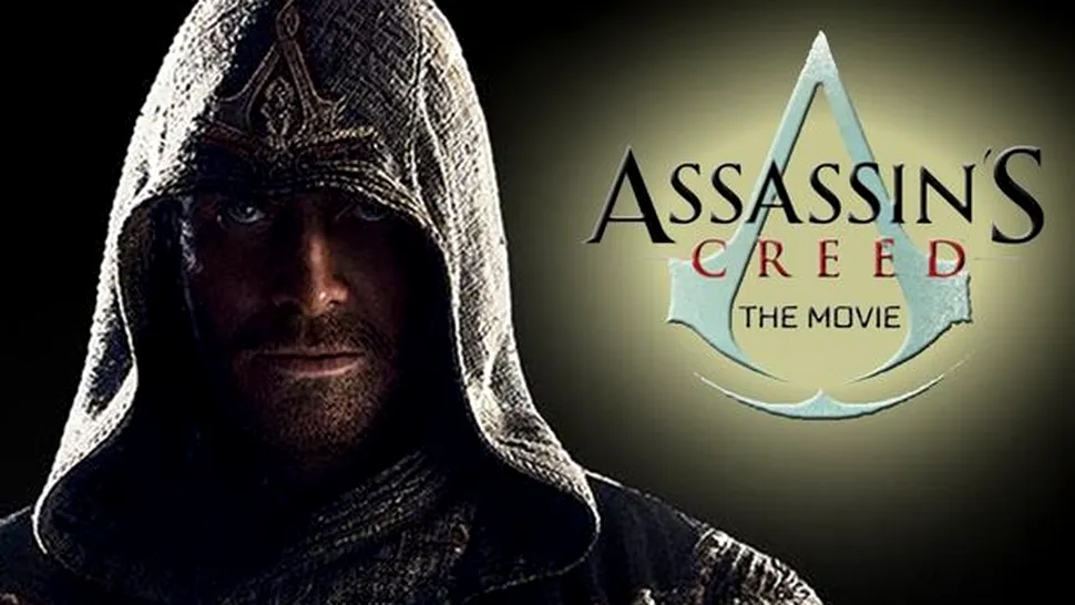 Assassin's Creed - iată trailer-ul final pentru film!
