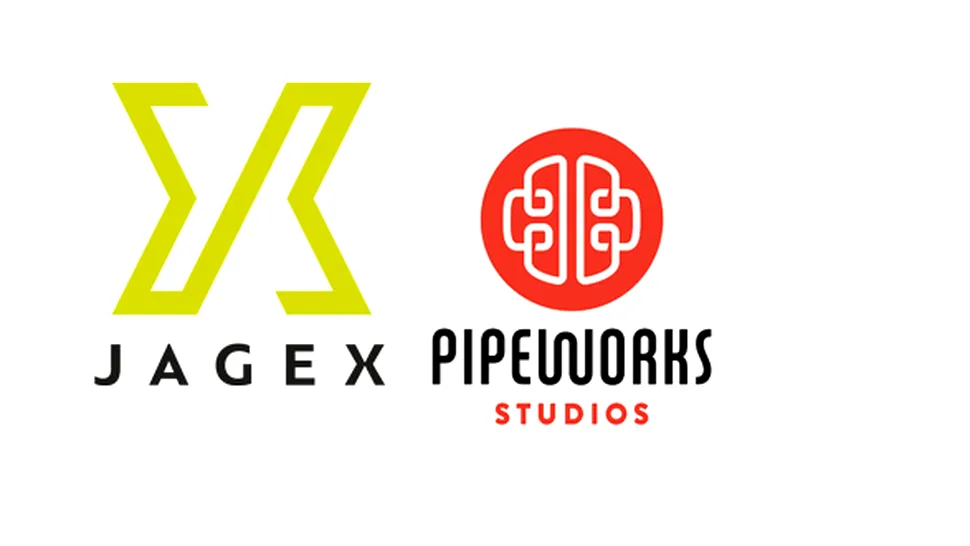 Jagex a achiziționat Pipeworks Studios în cadrul primei investiții majore într-un studio extern