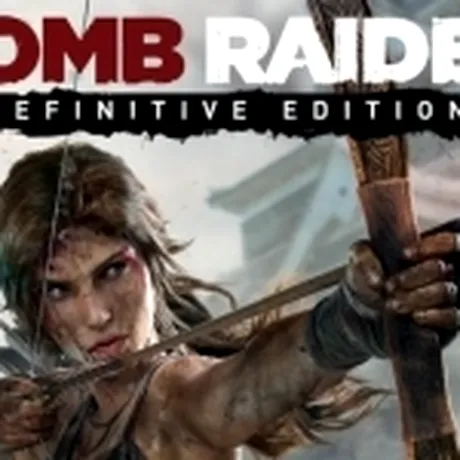 Tomb Raider: Definitive Edition – video ce demonstrează îmbunătăţirile grafice