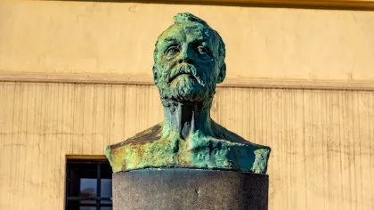 A început săptămâna Premiilor Nobel
