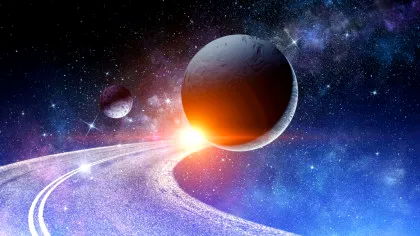 Oamenii de știință au descoperit un „mini-Pluto” dincolo de Neptun