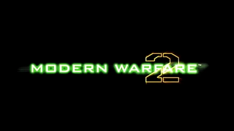 Modern Warfare 2 - Cel mai bun shooter 2009