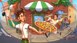 Pizza Slice Review: un dolce far niente cu bug-uri
