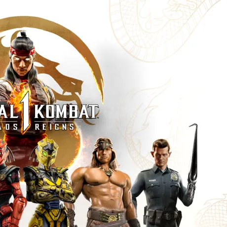 Mortal Kombat 1 se pregătește de expansion-ul Khaos Reigns. Când se lansează și ce include