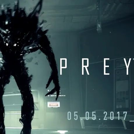 Prey - trailer final înainte de lansare